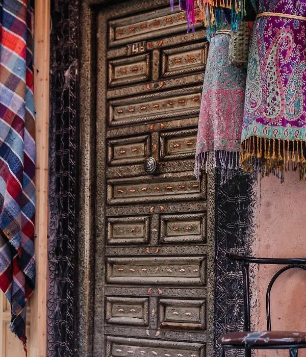 Riad Borj Jamaa Lafna-1