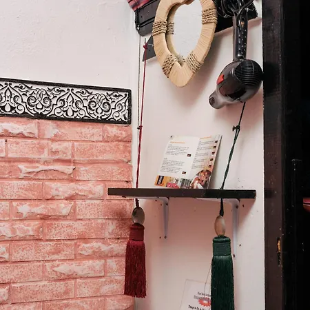 Riad Borj Jamaa Lafna-2