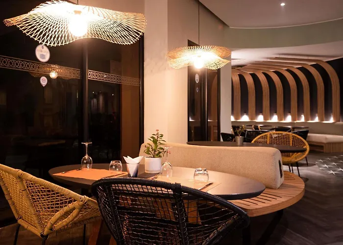 Hotel Ibis Marrakech Centre Gare Marrakesh